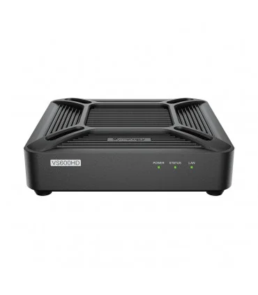 Synology VisualStation VS600HD | Phân phối Synology | ⓿❽❻❽❺⓿❺⓿❺❺ | khuetu.vn