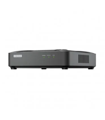 Synology VisualStation VS600HD | Phân phối Synology | ⓿❽❻❽❺⓿❺⓿❺❺ | khuetu.vn