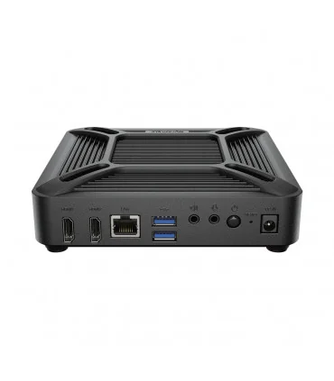 Synology VisualStation VS600HD | Phân phối Synology | ⓿❽❻❽❺⓿❺⓿❺❺ | khuetu.vn