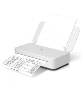 GT1 - Máy in A4 Gia Đình In Giấy Thường, Kết Nối WiFi