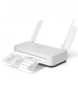 GT1 - Máy in A4 Gia Đình In Giấy Thường, Kết Nối WiFi