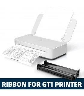 Mực Ribbon dùng cho máy in HPRT GT1