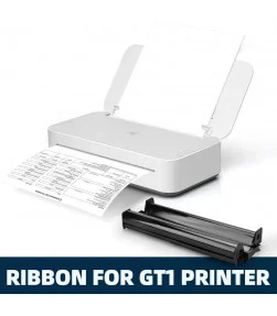 Mực Ribbon dùng cho máy in HPRT GT1