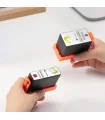 Hộp mực in màu (TC90 XL) dùng cho máy in HPRT V1