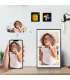 Khung Ảnh Kỹ Thuật Số Wifi Kodak RCF-1561P | ⓿❽❻❽❺⓿❺⓿❺❺ | khuetu.vn