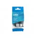 DM-A43610 D1 Tape 43610 6mm x 7m Black on Clear | ⓿❽❻❽❺⓿❺⓿❺❺ | Nhãn in, tem in, giấy in, băng nhãn, tape in | khuetu.vn