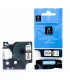DM-A43613 D1 Tape 43613 6mm x 7m Black on White | ⓿❽❻❽❺⓿❺⓿❺❺ | Nhãn in, tem in, giấy in, băng nhãn, tape in | khuetu.vn