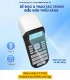 Máy in nhãn Máy in nhãn cầm tay AIMO LT-110H, tương thích DYMO LetraTag | ⓿❽❻❽❺⓿❺⓿❺❺ | Máy in nhãn, máy in tem, máy in mã vạc...