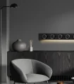 Thanh ray điện (Nổi) | Slim-S+