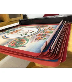 Dịch vụ Scan Ảnh, scan Album, scan ảnh cũ