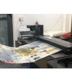 Dịch vụ Scan tài liệu A4, A3, A2, A1, A0 chuyên nghiệp