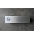 Ổ cắm điện âm bàn trượt, có sạc không dây MK102SS (Silver) | ⓿❽❻❽❺⓿❺⓿❺❺ | khuetu.vn