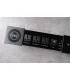 Ổ cắm điện âm bàn trượt, có sạc không dây MK102SB (Black) | ⓿❽❻❽❺⓿❺⓿❺❺ | khuetu.vn
