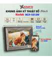 Khung Ảnh Kỹ Thuật Số Wifi Kodak RCF-1013W