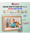 Khung Ảnh Kỹ Thuật Số Wifi Kodak RCF-1012W