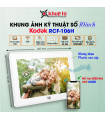 Khung Ảnh Kỹ Thuật Số Wifi Kodak RCF-106H