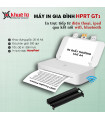 GT1 - Máy in A4 Gia Đình In Giấy Thường, Kết Nối WiFi