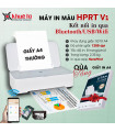 V1 - Máy in A4 gia đình, In phun màu, Giấy thường, Kết nối Wifi