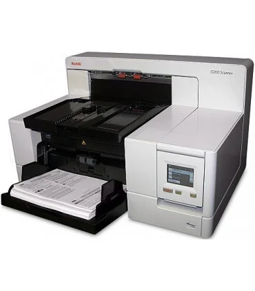 Máy scan Kodak i5250 (150ppm, No limit ppd, A3, ADF 750 sheets, Flatbed) | Phân phối Kodak Scanner | ⓿❽❻❽❺⓿❺⓿❺❺ | khuetu.vn