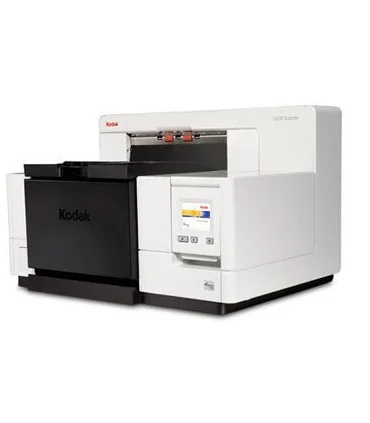 Máy scan Kodak i5650 (180ppm, No limit ppd, A3, ADF 750 sheets, Flatbed) | Phân phối Kodak Scanner | ⓿❽❻❽❺⓿❺⓿❺❺ | khuetu.vn