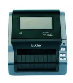 Máy in nhãn Brother QL-1050 | ⓿❽❻❽❺⓿❺⓿❺❺ | Máy in nhãn, máy in tem, máy in mã vạch | khuetu.vn