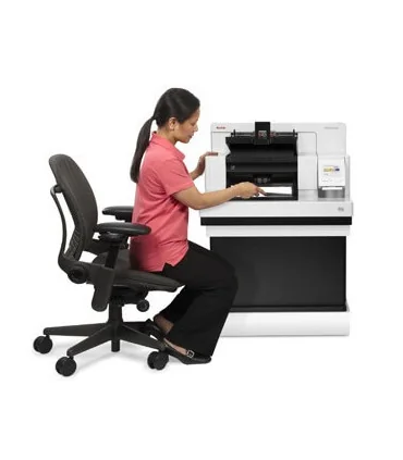 Máy scan Kodak i5850 (210ppm, No limit ppd, A3, ADF 750 sheets, Flatbed) | Phân phối Kodak Scanner | ⓿❽❻❽❺⓿❺⓿❺❺ | khuetu.vn