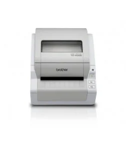 Máy in nhãn Brother TD-4000 | ⓿❽❻❽❺⓿❺⓿❺❺ | Máy in nhãn, máy in tem, máy in mã vạch | khuetu.vn