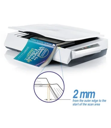 Máy scan Avision FB6280E | Phân phối Avision Scanner | ⓿❽❻❽❺⓿❺⓿❺❺ | khuetu.vn