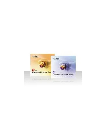 Surveillance Device License Pack 1 | Phân phối Synology | ⓿❽❻❽❺⓿❺⓿❺❺ | khuetu.vn