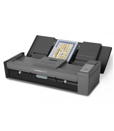 Máy scan Kodak SCANMATE i940 (20 ppm, 1000 ppd, A4, USB) | Phân phối Kodak Scanner | ⓿❽❻❽❺⓿❺⓿❺❺ | khuetu.vn