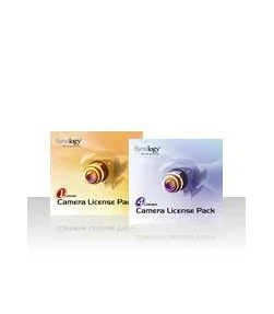 Surveillance Device License Pack 4 | Phân phối Synology | ⓿❽❻❽❺⓿❺⓿❺❺ | khuetu.vn