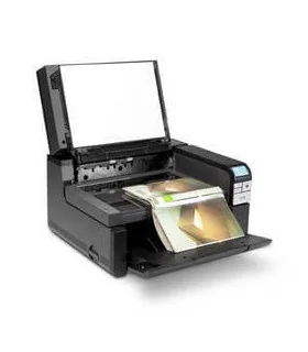 Máy scan Kodak i2900 (50ppm, 10000ppd, A4, USB, ADF 250 sheets) | Phân phối Kodak Scanner | ⓿❽❻❽❺⓿❺⓿❺❺ | khuetu.vn