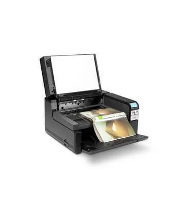 Máy scan Kodak i2900 (50ppm, 10000ppd, A4, USB, ADF 250 sheets) | Phân phối Kodak Scanner | ⓿❽❻❽❺⓿❺⓿❺❺ | khuetu.vn