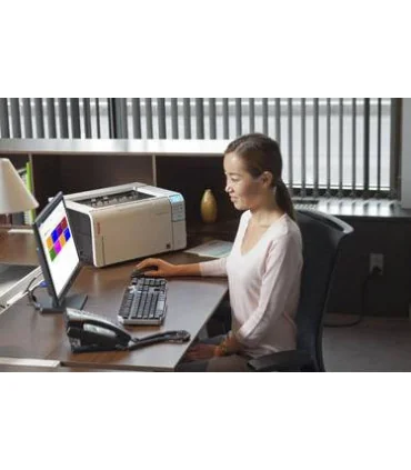 Máy scan Kodak i3200 (50ppm, 20000ppd, A3, ADF 250 sheets) | Phân phối Kodak Scanner | ⓿❽❻❽❺⓿❺⓿❺❺ | khuetu.vn