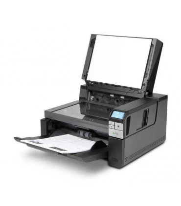 Máy scan Kodak i2900 (50ppm, 10000ppd, A4, USB, ADF 250 sheets) | Phân phối Kodak Scanner | ⓿❽❻❽❺⓿❺⓿❺❺ | khuetu.vn