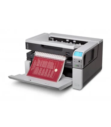 Máy scan Kodak i3250 (50ppm, 20000ppd, A3, ADF 250 sheets, Flatbed) | Phân phối Kodak Scanner | ⓿❽❻❽❺⓿❺⓿❺❺ | khuetu.vn