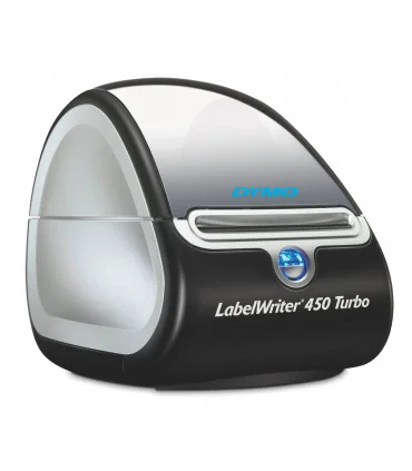 Máy in nhãn Dymo LabelWriter 450 Turbo | ⓿❽❻❽❺⓿❺⓿❺❺ | Máy in nhãn, máy in tem, máy in mã vạch | khuetu.vn