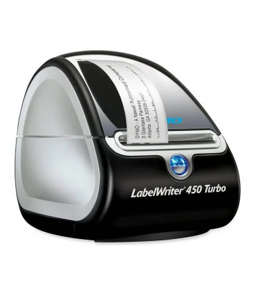 Máy in nhãn Dymo LabelWriter 450 Turbo | ⓿❽❻❽❺⓿❺⓿❺❺ | Máy in nhãn, máy in tem, máy in mã vạch | khuetu.vn