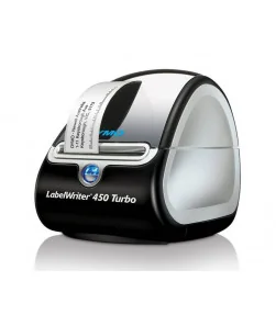 Máy in nhãn Dymo LabelWriter 450 Turbo | ⓿❽❻❽❺⓿❺⓿❺❺ | Máy in nhãn, máy in tem, máy in mã vạch | khuetu.vn
