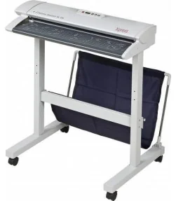 Máy scan A1, A2, A0 Colortrac SmartLF SC25 (m) Xpress (A1, 25 inch, B&W) | Phân phối Colortrac Scanner | ⓿❽❻❽❺⓿❺⓿❺❺ | khuetu.vn