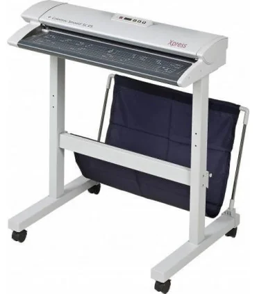 Máy scan A1, A2, A0 Colortrac SmartLF SC25 (c) Xpress (A1, 25 inch, Color) | Phân phối Colortrac Scanner | ⓿❽❻❽❺⓿❺⓿❺❺ | khuet...