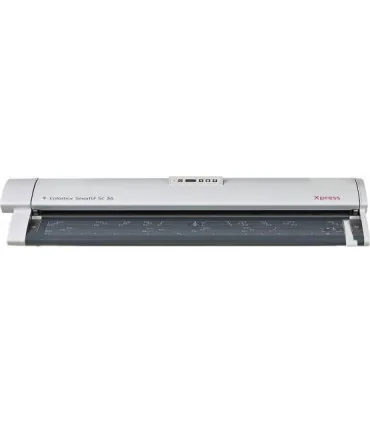 Máy scan A1, A2, A0 Colortrac SmartLF SC36 (m) Xpress (A0, 36 inch, B&W) | Phân phối Colortrac Scanner | ⓿❽❻❽❺⓿❺⓿❺❺ | khuetu.vn