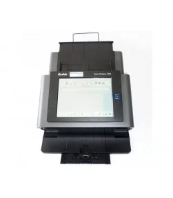 Máy scan Kodak Scan Station 710 (70ppm, 6000ppd, A4, RJ45) | Phân phối Kodak Scanner | ⓿❽❻❽❺⓿❺⓿❺❺ | khuetu.vn
