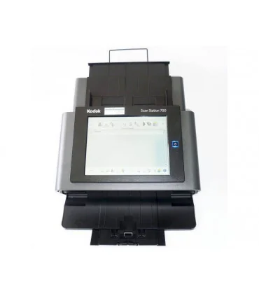 Máy scan Kodak Scan Station 710 (70ppm, 6000ppd, A4, RJ45) | Phân phối Kodak Scanner | ⓿❽❻❽❺⓿❺⓿❺❺ | khuetu.vn