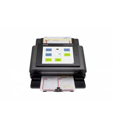Máy scan Kodak Scan Station 710 (70ppm, 6000ppd, A4, RJ45) | Phân phối Kodak Scanner | ⓿❽❻❽❺⓿❺⓿❺❺ | khuetu.vn