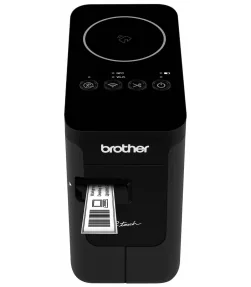 Máy in nhãn Brother PT-P750W | ⓿❽❻❽❺⓿❺⓿❺❺ | Máy in nhãn, máy in tem, máy in mã vạch | khuetu.vn