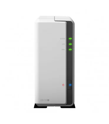 Synology DiskStation DS115j | Phân phối Synology | ⓿❽❻❽❺⓿❺⓿❺❺ | khuetu.vn