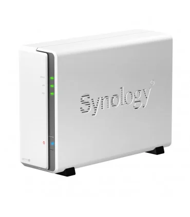 Synology DiskStation DS115j | Phân phối Synology | ⓿❽❻❽❺⓿❺⓿❺❺ | khuetu.vn