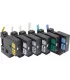 DM-A45013 D1 Tape A45013 12mm x 7m Black on Wthite | ⓿❽❻❽❺⓿❺⓿❺❺ | Nhãn in, tem in, giấy in, băng nhãn, tape in | khuetu.vn