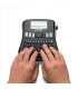 Máy in nhãn Dymo LabelManager 210D | ⓿❽❻❽❺⓿❺⓿❺❺ | Máy in nhãn, máy in tem, máy in mã vạch | khuetu.vn